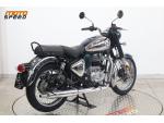 Klikněte pro detailní foto č. 5 - Royal Enfield Classic 350
