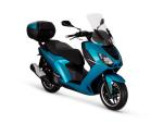 Peugeot Pulsion 125 ALLURE