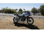 Klikněte pro detailní foto č. 2 - BMW F 800 GS