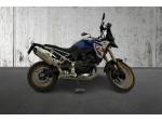 Klikněte pro detailní foto č. 2 - BMW F 900 GS