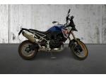 Klikněte pro detailní foto č. 2 - BMW F 900 GS