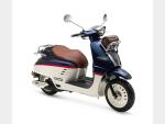 Detail nabídky - Peugeot Django 125 TT