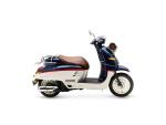 Klikněte pro detailní foto č. 2 - Peugeot Django 125 TT