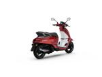 Klikněte pro detailní foto č. 5 - Peugeot Django 125i EVO ALLURE