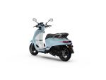 Klikněte pro detailní foto č. 8 - Peugeot Django 125i EVO ALLURE