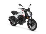 Klikněte pro detailní foto č. 1 - Peugeot PM-01 125