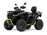 Klikněte pro detailní foto č. 1 - Segway Snarler AT6 L EPS, t3b - Na objednávku