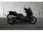 Klikněte pro detailní foto č. 2 - BMW C 400 GT