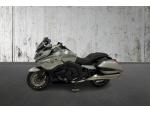Detail nabídky - BMW K 1600 B