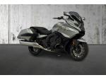Klikněte pro detailní foto č. 2 - BMW K 1600 B