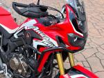 Klikněte pro detailní foto č. 10 - Honda CRF 1000 L Africa Twin ABS