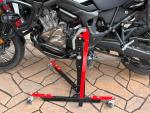 Klikněte pro detailní foto č. 12 - Honda CRF 1000 L Africa Twin ABS