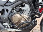 Klikněte pro detailní foto č. 14 - Honda CRF 1000 L Africa Twin ABS