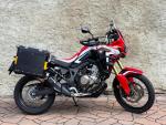 Klikněte pro detailní foto č. 1 - Honda CRF 1000 L Africa Twin ABS