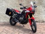 Klikněte pro detailní foto č. 2 - Honda CRF 1000 L Africa Twin ABS