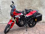 Klikněte pro detailní foto č. 5 - Honda CRF 1000 L Africa Twin ABS