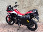 Klikněte pro detailní foto č. 6 - Honda CRF 1000 L Africa Twin ABS