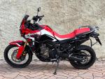 Klikněte pro detailní foto č. 7 - Honda CRF 1000 L Africa Twin ABS