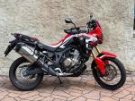 Klikněte pro detailní foto č. 8 - Honda CRF 1000 L Africa Twin ABS