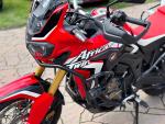 Klikněte pro detailní foto č. 9 - Honda CRF 1000 L Africa Twin ABS