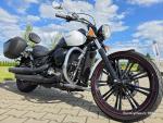 Klikněte pro detailní foto č. 1 - Kawasaki VN 900 Custom