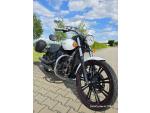 Klikněte pro detailní foto č. 2 - Kawasaki VN 900 Custom