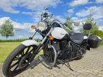 Klikněte pro detailní foto č. 3 - Kawasaki VN 900 Custom