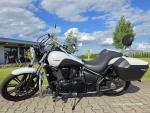 Klikněte pro detailní foto č. 4 - Kawasaki VN 900 Custom