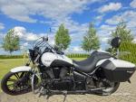 Klikněte pro detailní foto č. 5 - Kawasaki VN 900 Custom