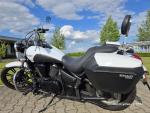 Klikněte pro detailní foto č. 6 - Kawasaki VN 900 Custom