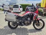 Detail nabídky - Honda CRF1000L Africa Twin DCT
