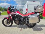 Klikněte pro detailní foto č. 8 - Honda CRF1000L Africa Twin DCT