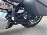 Klikněte pro detailní foto č. 10 - Harley-Davidson FLHC Softail Heritage 1745 cm3 64 kW