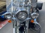 Klikněte pro detailní foto č. 12 - Harley-Davidson FLHC Softail Heritage 1745 cm3 64 kW