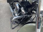 Klikněte pro detailní foto č. 13 - Harley-Davidson FLHC Softail Heritage 1745 cm3 64 kW