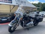 Detail nabídky - Harley-Davidson FLHC Softail Heritage 1745 cm3 64 kW
