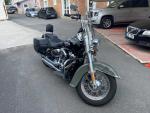 Klikněte pro detailní foto č. 3 - Harley-Davidson FLHC Softail Heritage 1745 cm3 64 kW