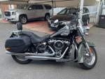 Klikněte pro detailní foto č. 4 - Harley-Davidson FLHC Softail Heritage 1745 cm3 64 kW