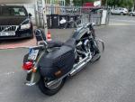 Klikněte pro detailní foto č. 5 - Harley-Davidson FLHC Softail Heritage 1745 cm3 64 kW