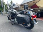 Klikněte pro detailní foto č. 7 - Harley-Davidson FLHC Softail Heritage 1745 cm3 64 kW