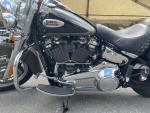 Klikněte pro detailní foto č. 9 - Harley-Davidson FLHC Softail Heritage 1745 cm3 64 kW
