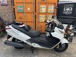 Sym Maxsym 400i ABS