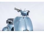 Klikněte pro detailní foto č. 10 - Piaggio VESPA 150 VBB1T