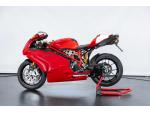 Klikněte pro detailní foto č. 1 - Ducati 999 R