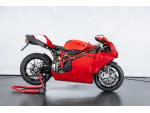 Klikněte pro detailní foto č. 5 - Ducati 999 R