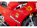 Klikněte pro detailní foto č. 13 - Ducati 851 SP3