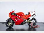 Detail nabídky - Ducati 851 SP3