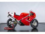 Klikněte pro detailní foto č. 5 - Ducati 851 SP3