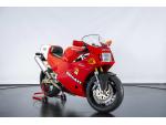 Klikněte pro detailní foto č. 6 - Ducati 851 SP3