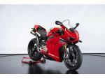 Klikněte pro detailní foto č. 6 - Ducati PANIGALE V4R